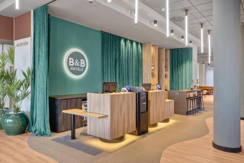 B&B HOTEL Alicante