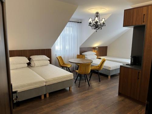 Gospodarstwo Agroturystyczne Dolina Zapomnienia