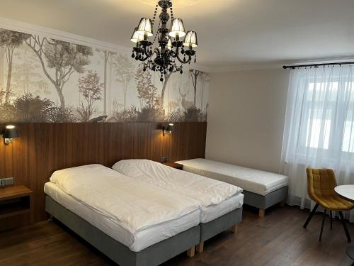 Gospodarstwo Agroturystyczne Dolina Zapomnienia