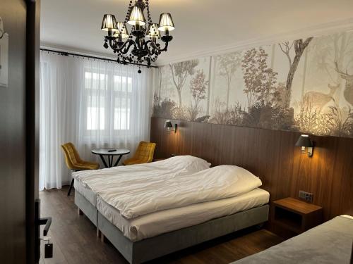 Gospodarstwo Agroturystyczne Dolina Zapomnienia