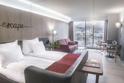 Hotel Norge by Scandic