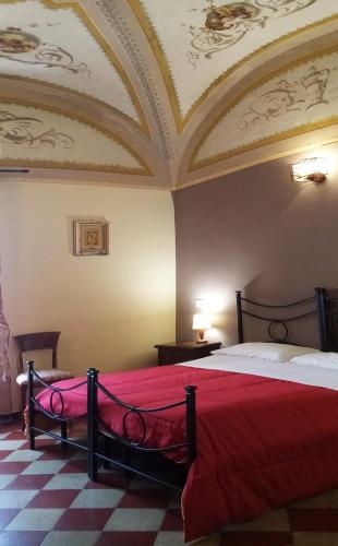 Le Camere del Re - Guest House
