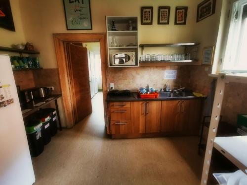 Hummel Hostel