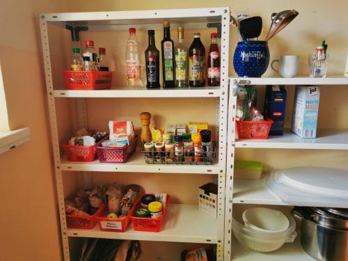Hummel Hostel