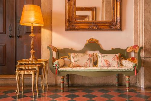 Palacio Das Especiarias