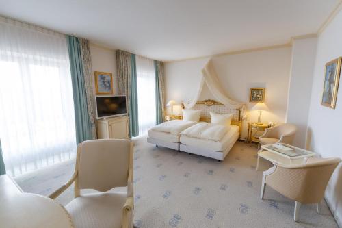 Hotel "Erbprinz"
