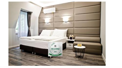 Plovdiv City Center Hotel