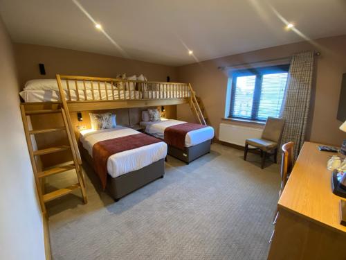 Belmore Court & Motel