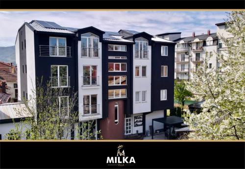 Villa Milka