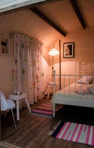 Guesthouse Little Tundra