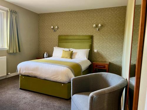Laichmoray Hotel