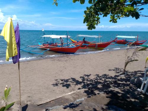 Royal Seascape 2 Beach Pool House