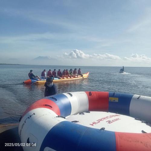 Royal Seascape 2 Beach Pool House