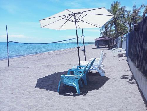 Royal Seascape 1 Beachfront