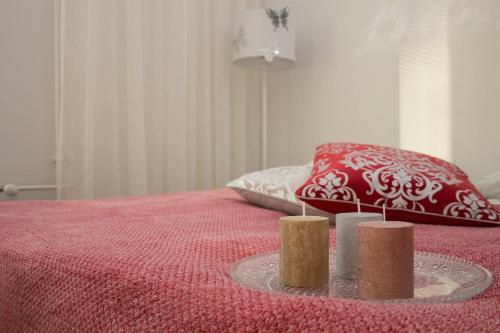 Lahti City Home