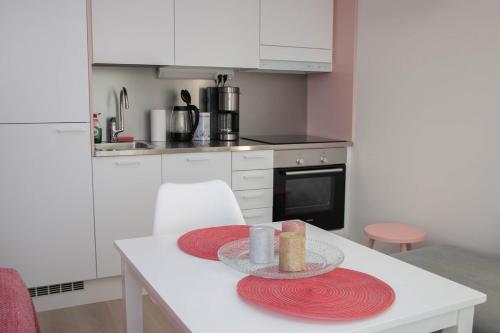 Lahti City Home