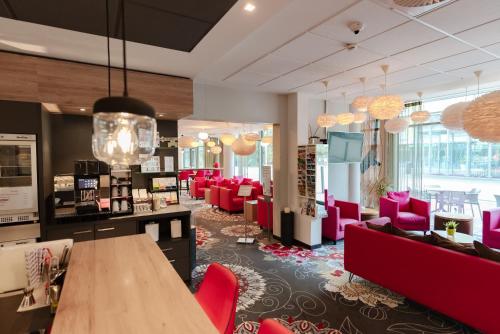 Qubixx Stadtmitte Hotel