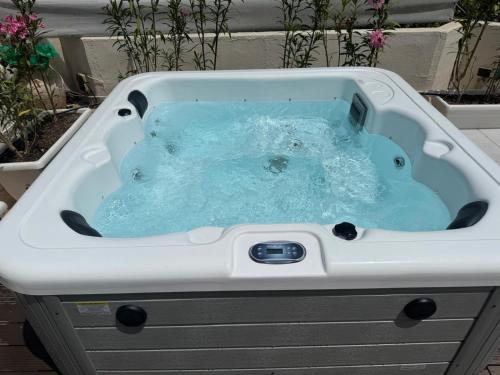 Horizon Suites Hotel