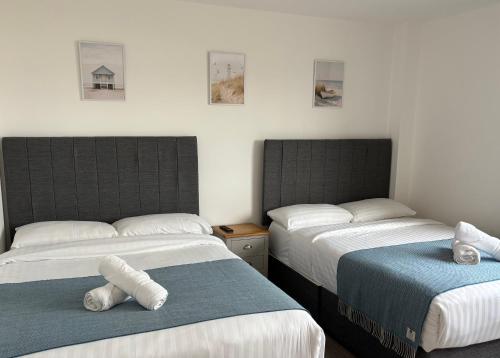 Letterkenny Wild Atlantic Apartments