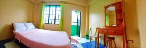 Indigenous Inn & HandiCrafts