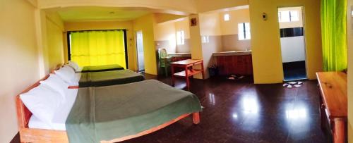 Indigenous Inn & HandiCrafts