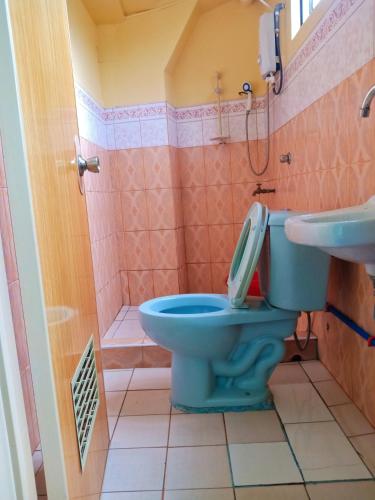 Indigenous Inn & HandiCrafts