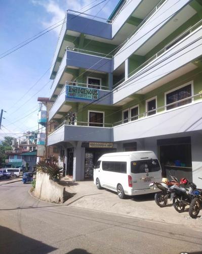 Indigenous Inn & HandiCrafts