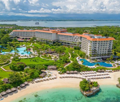 Shangri-La's Mactan Resort & Spa