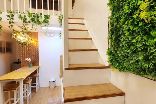 Mujii Transient Loft Naga City - 2nd Floor Unit