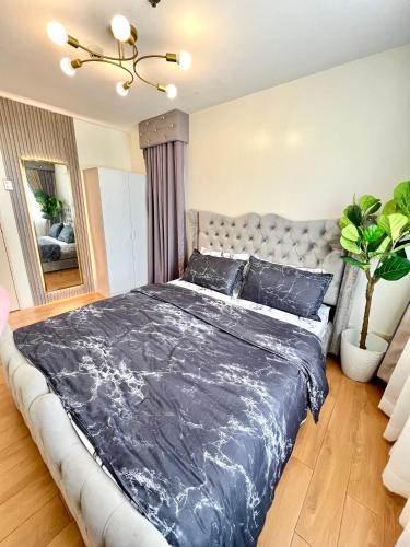 Seawind Condominum Unit 4M