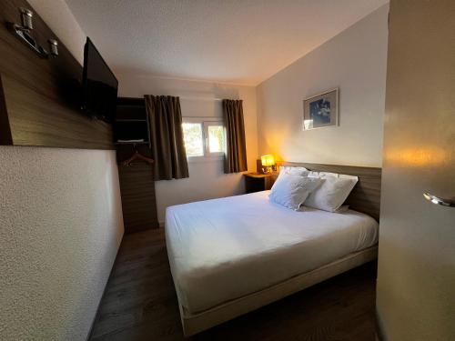 Contact Hôtel Marseille Aubagne