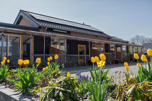 B&B Het Gelders Buitenleven