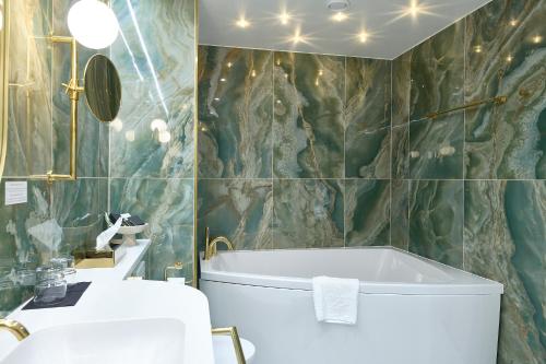 Hotel Verso