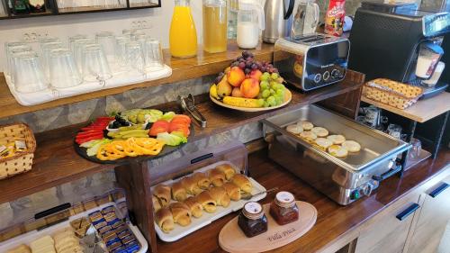 Plitvice Lakes Villa Prica