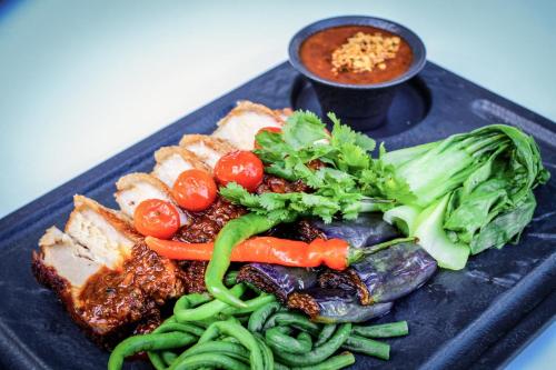 Hue Hotels and Resorts Siargao Managed by HII