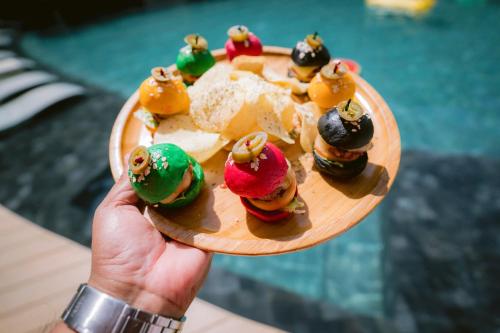 Hue Hotels and Resorts Siargao Managed by HII