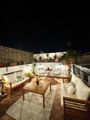 La Gitanilla Alojamiento & Encanto