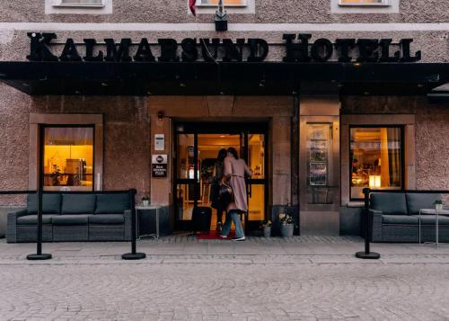 Best Western Plus Kalmarsund Hotell