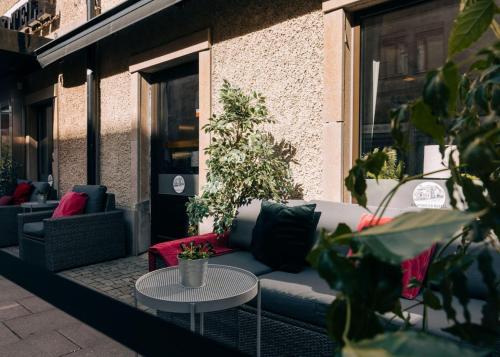 Best Western Plus Kalmarsund Hotell