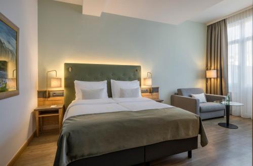 Hotel IMLAUER & Bräu Salzburg