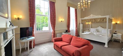 Manor of Groves Hotel, Golf & Country Club