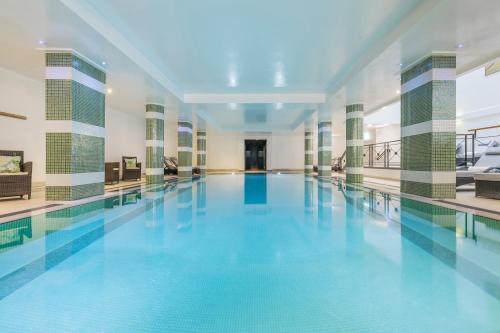 The Balmoral