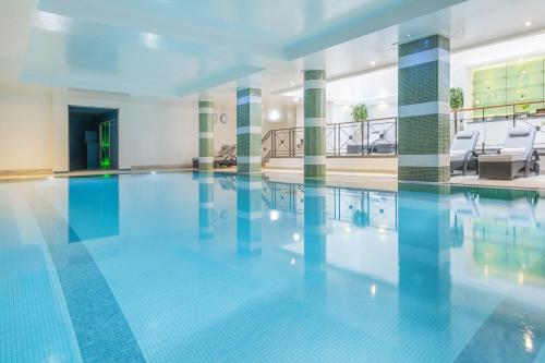 The Balmoral