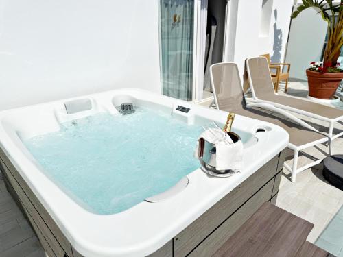 Plaza Santa Ponsa Boutique Hotel