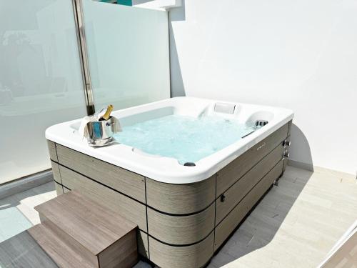 Plaza Santa Ponsa Boutique Hotel