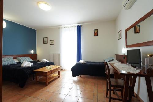 Camere Il Cantico