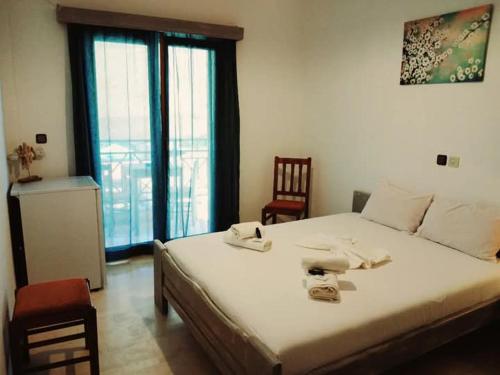 Hotel Akropolis