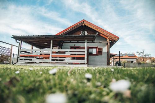 Apartments Brunarica