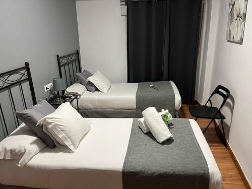 Hospederia Luis de Góngora