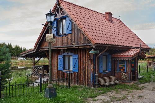 Siedlisko Konradówka